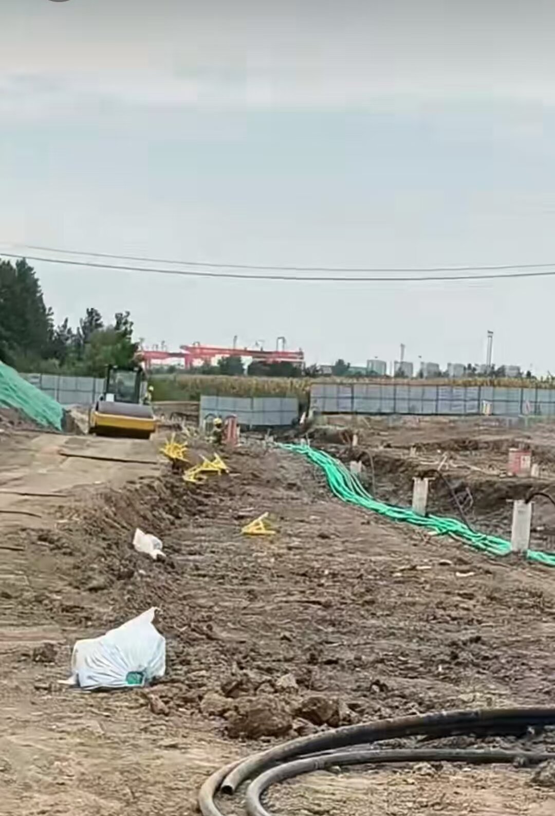 溧阳打井公司
